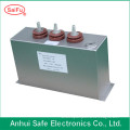 1000UF 2500VDC High Current Oil capacitor with high capacity